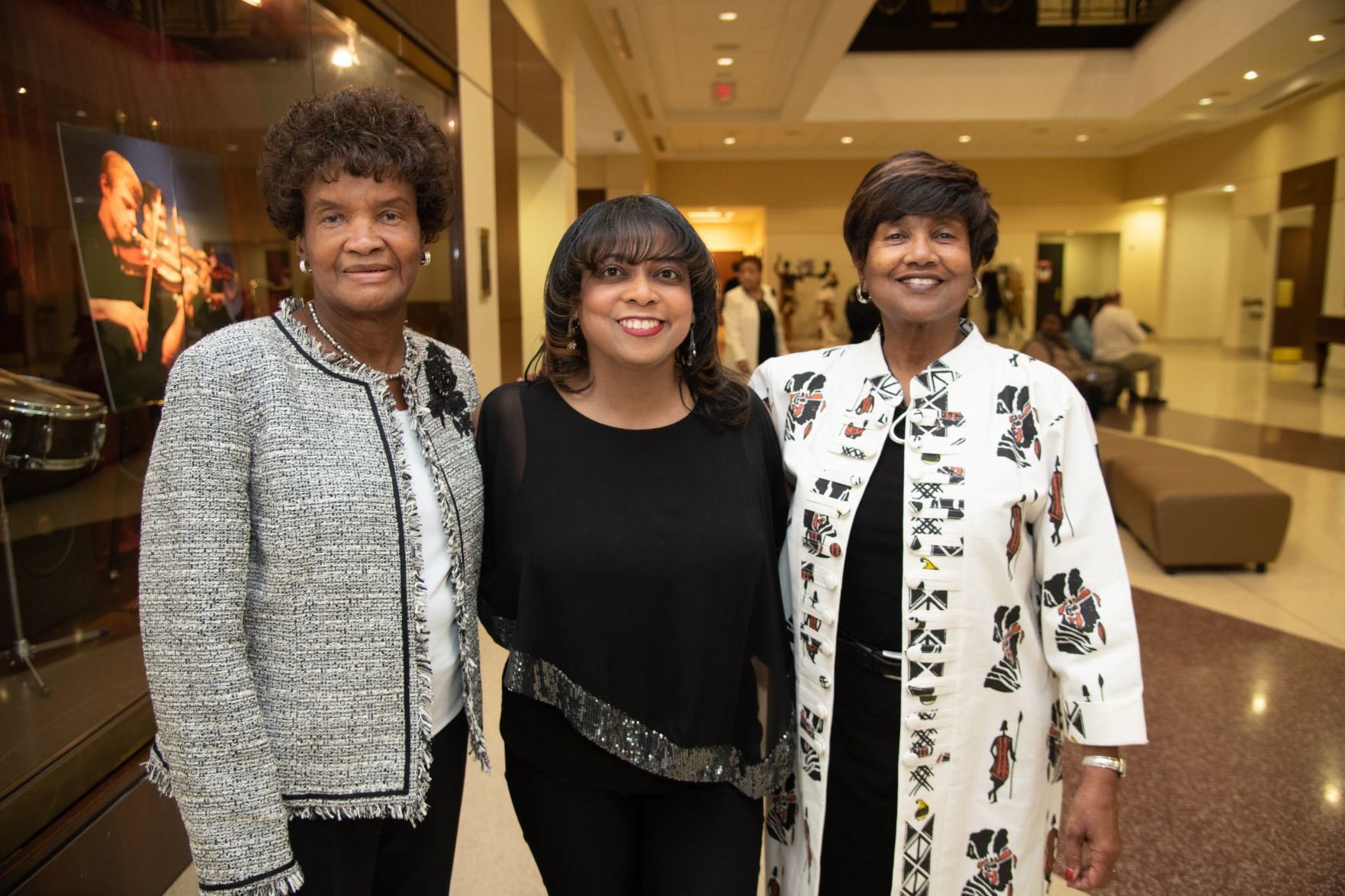 Patti LaBelle at J. Scheidegger Center for the Arts